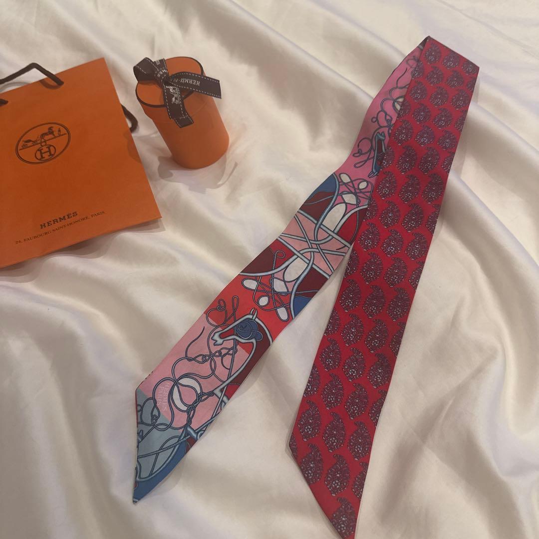 エルメスツィリー