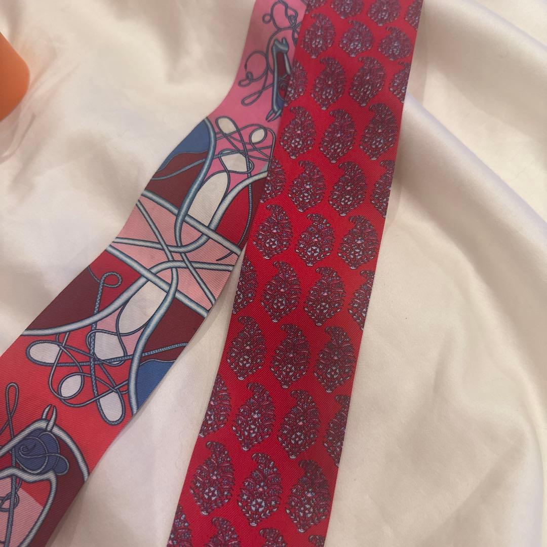 エルメスツィリー