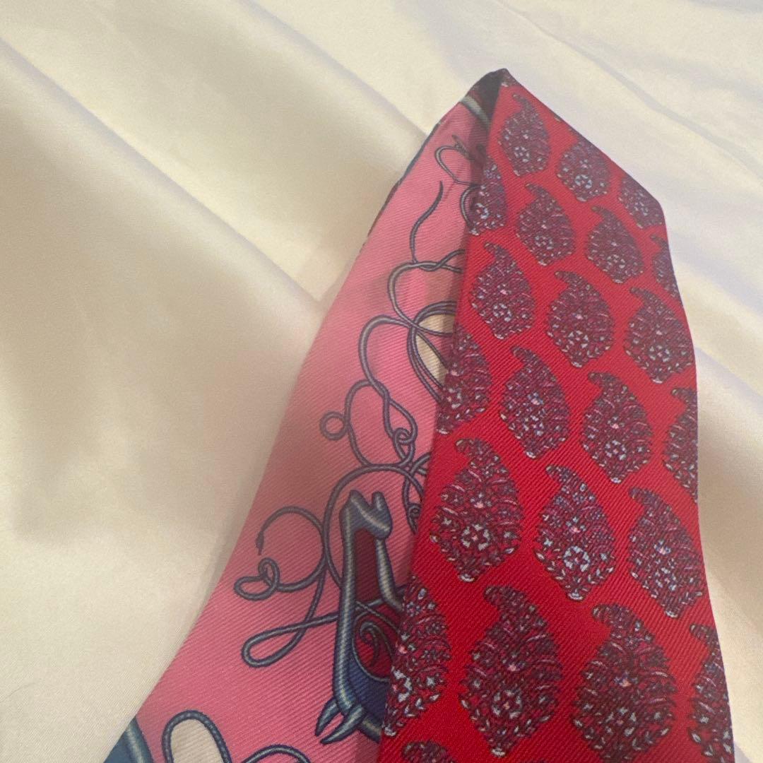 エルメスツィリー