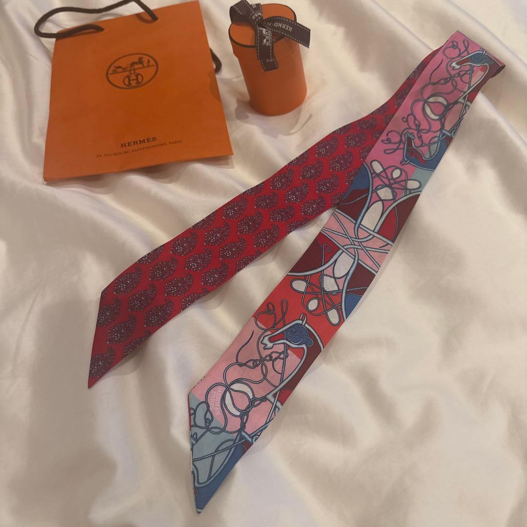 エルメスツィリー