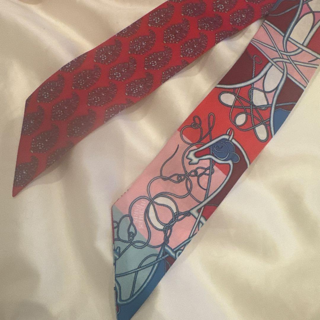 エルメスツィリー