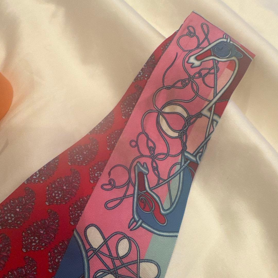 エルメスツィリー