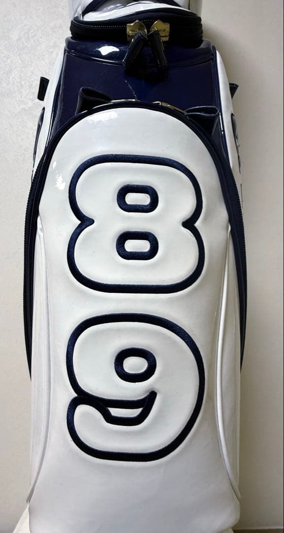 ☆パーリーゲイツキャディバッグ☆