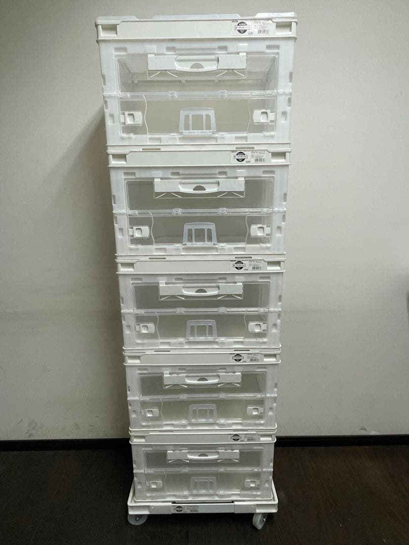 【サバンナ様用】 アスクル オープンオリコン セット一式