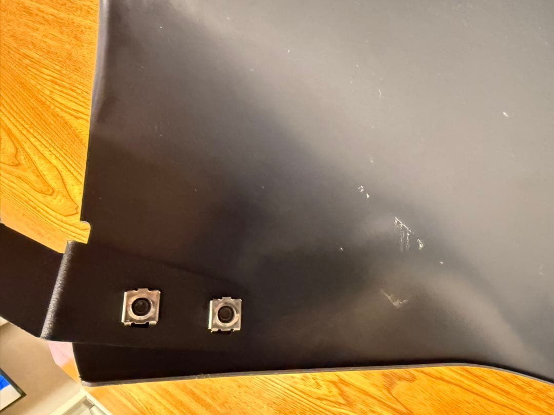 ホンダCBR400R (22-25)リアフェンダー　Puig