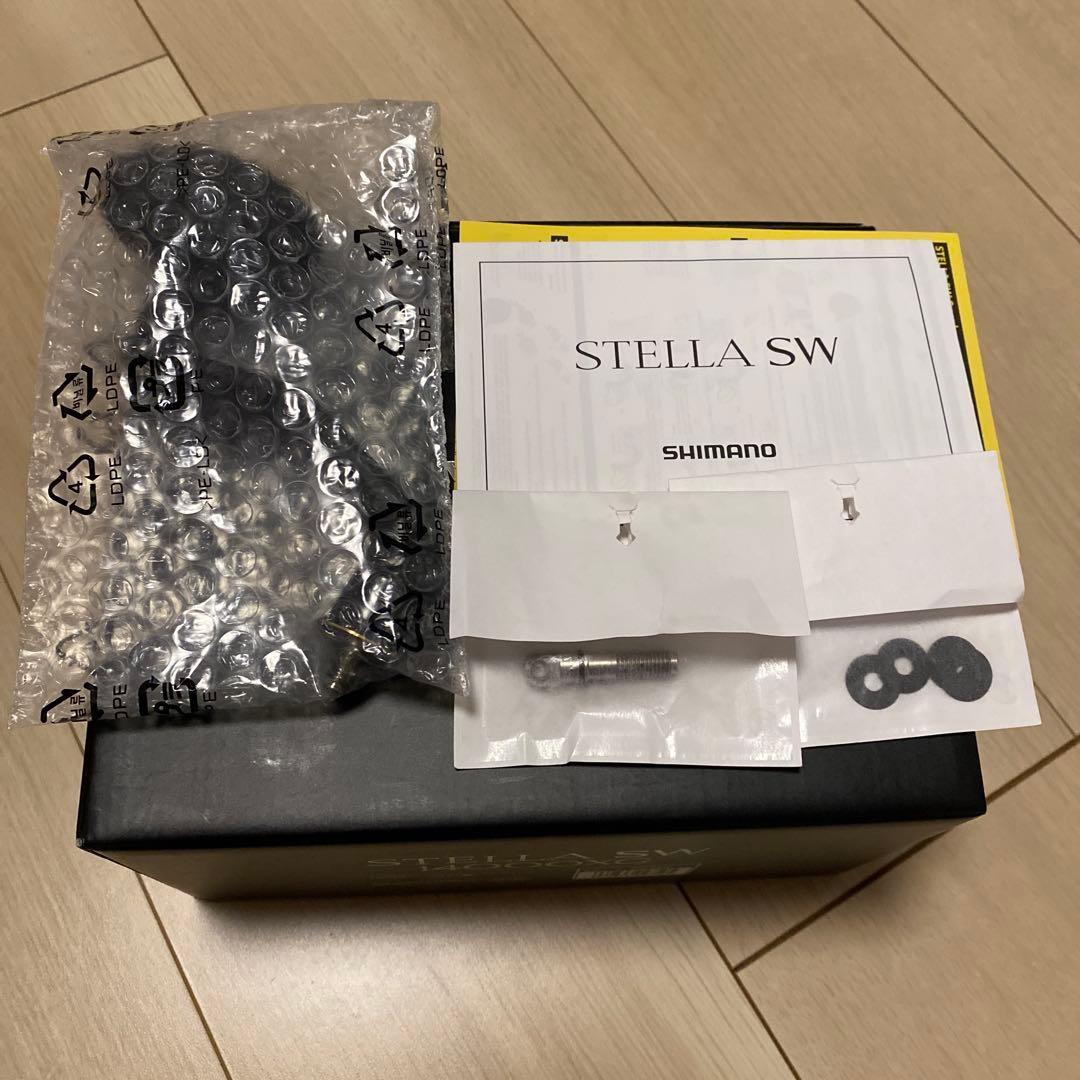 シマノ SW STELLAステラ 14000XG