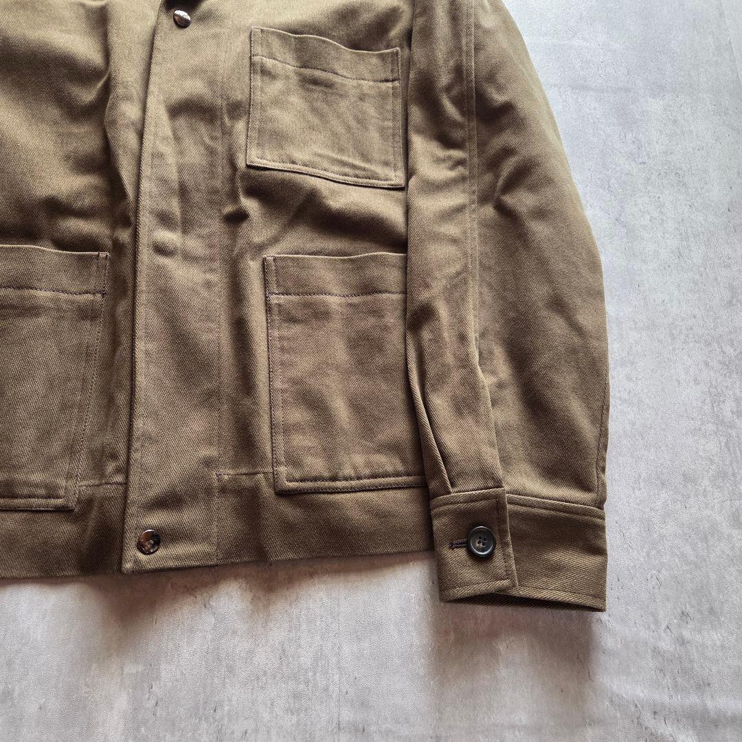 Acne Studios　カバーオール