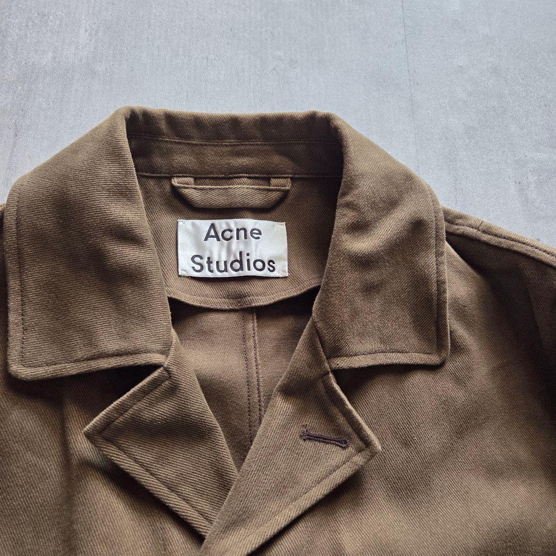 Acne Studios　カバーオール