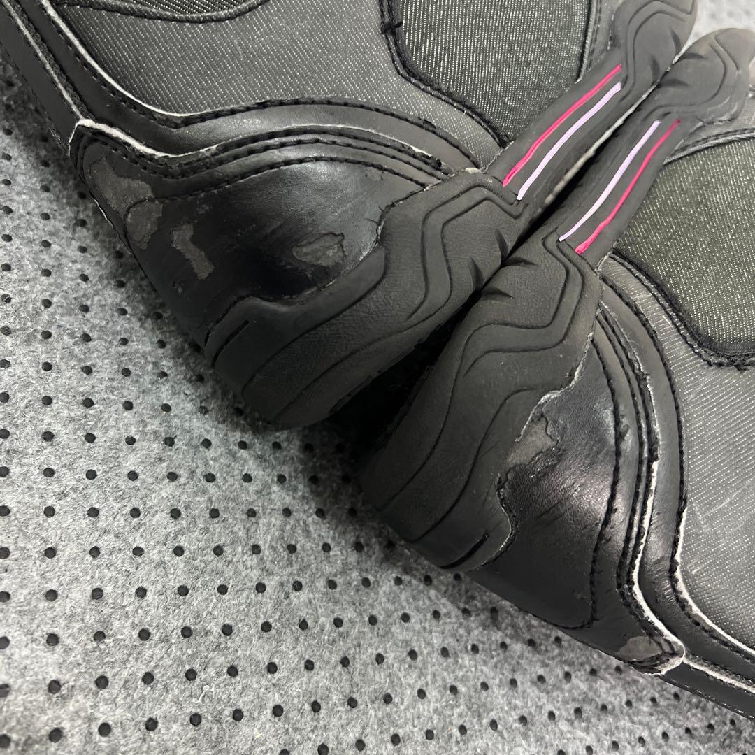 希少サイズ レディース キッズ 22cm K2 MINK BOA スノボ ブーツ