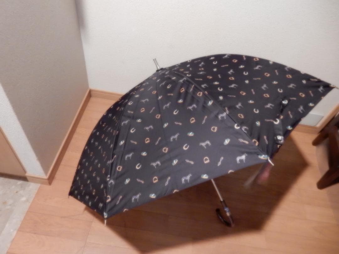 【新品】POLO RALPH LAURENポロラルフローレン晴雨兼用 長傘 日傘