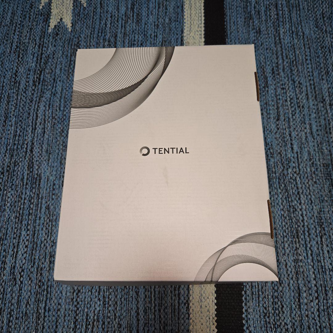 靴 TENTIAL RECOVERY SANDAL