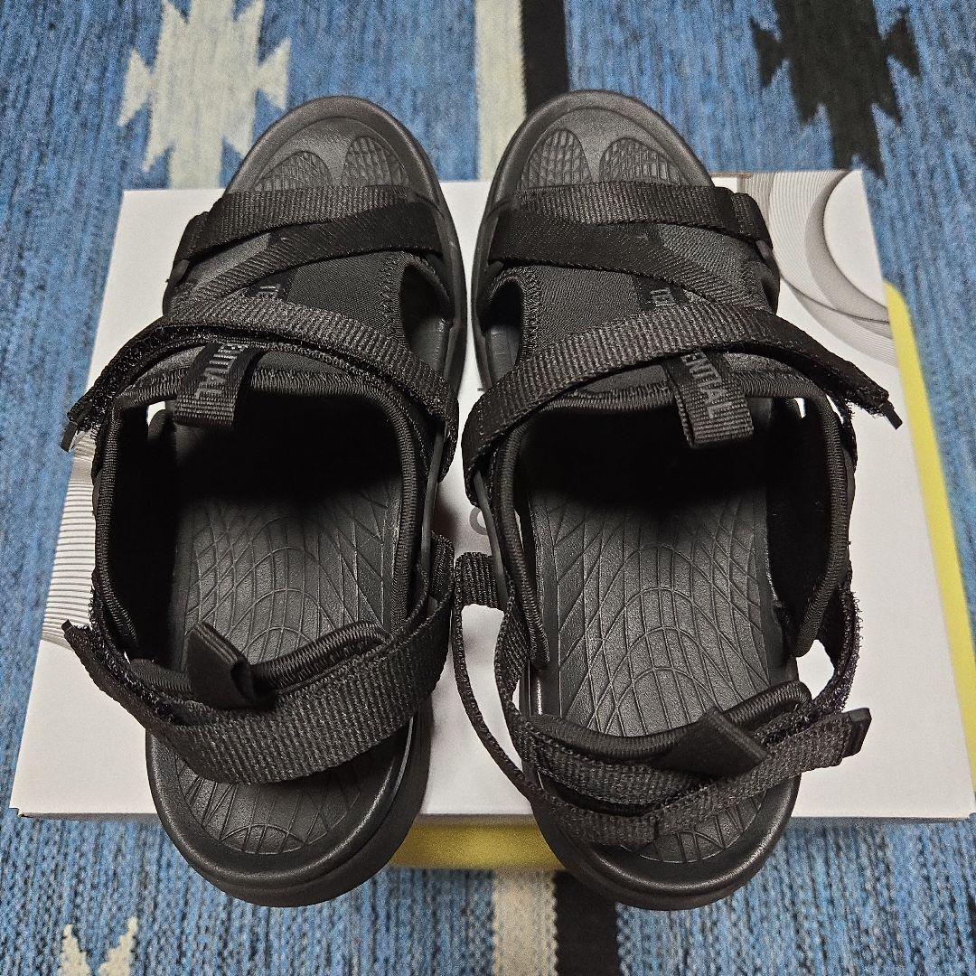 靴 TENTIAL RECOVERY SANDAL