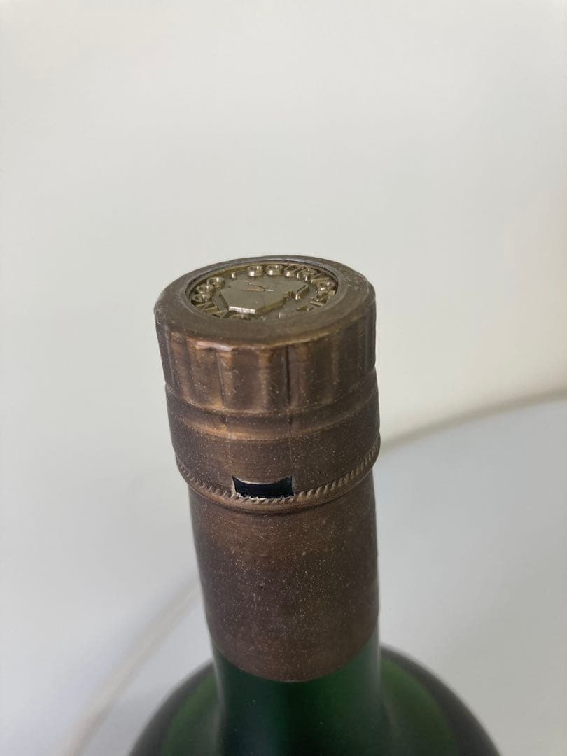 【3古酒】ナポレオン EXTRA 1000ml クルボアジェ CHABOT XO