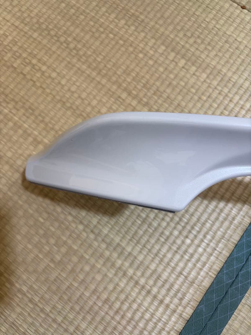 トヨタ 86 ZN6 TRD リアトランクスポイラー