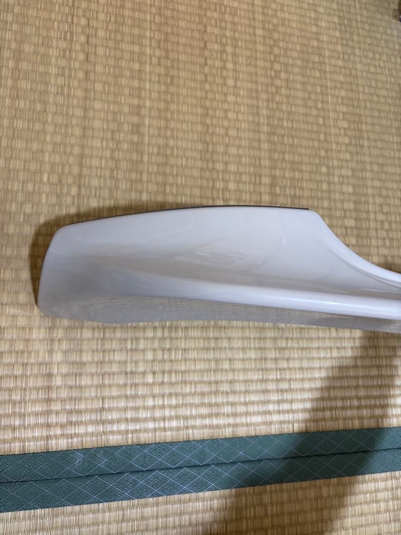 トヨタ 86 ZN6 TRD リアトランクスポイラー