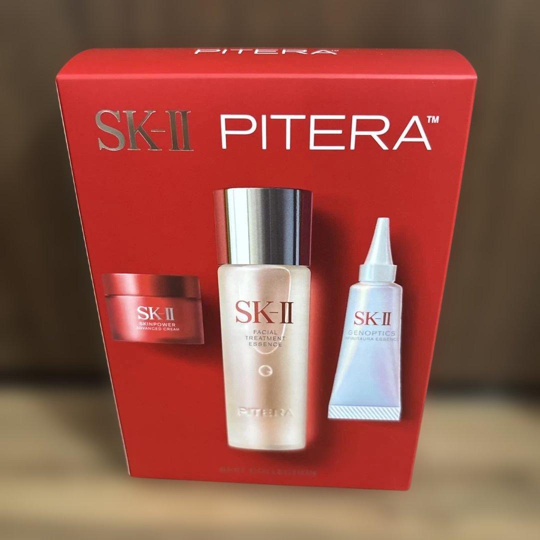 SK-II PITERA™ ベスト コレクション