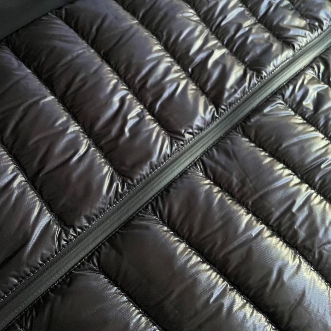 鑑定済・極美品★MONCLER SPICULES GILET ダウンベスト　00