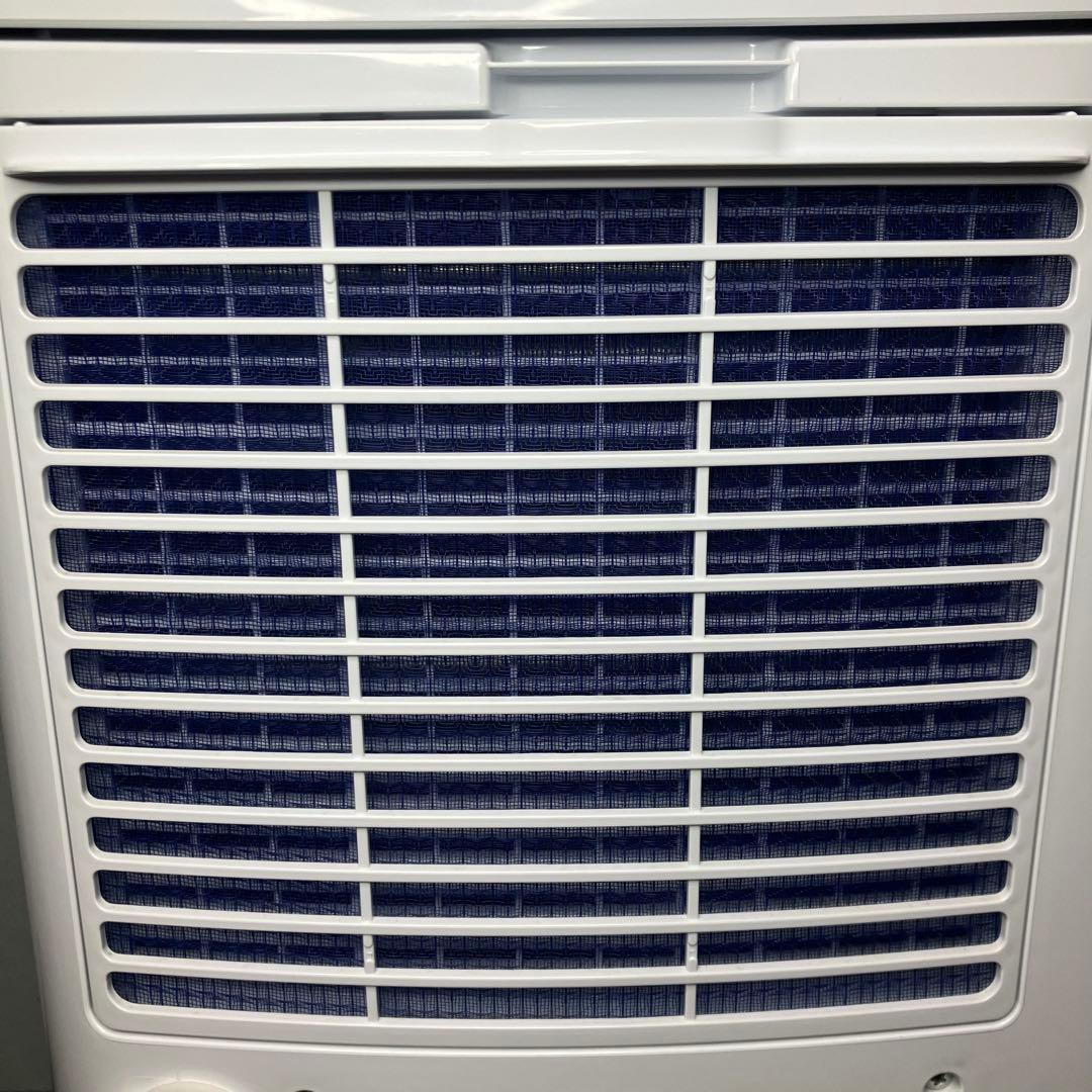 三菱　衣類乾燥除湿機　衣類乾燥機　除湿機　MJ-P180PX-W