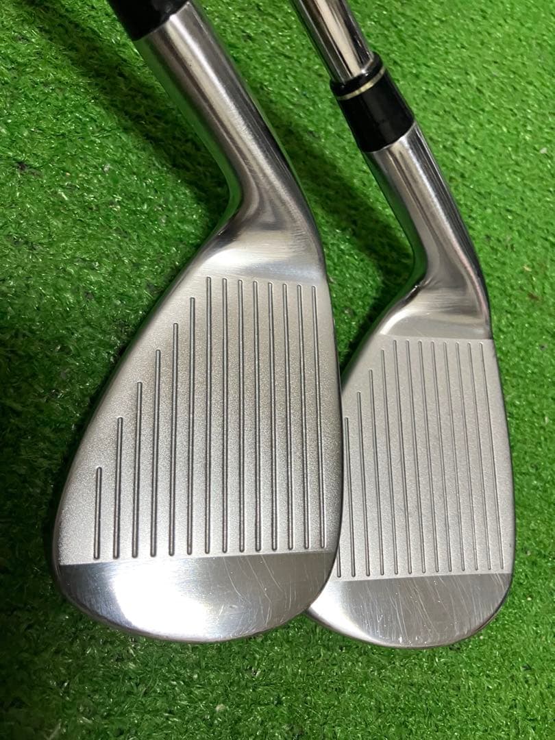 テーラーメイド rac アイアン