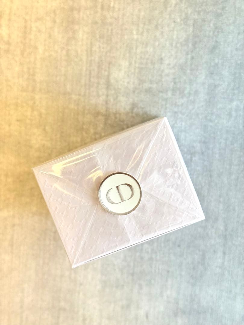 箱付き未開封　Miss Dior Blooming Bouquet 50ml