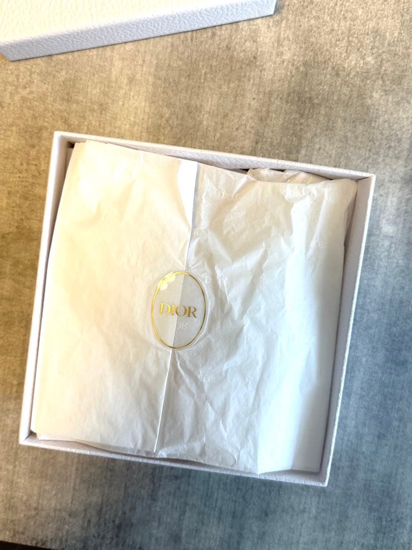 箱付き未開封　Miss Dior Blooming Bouquet 50ml