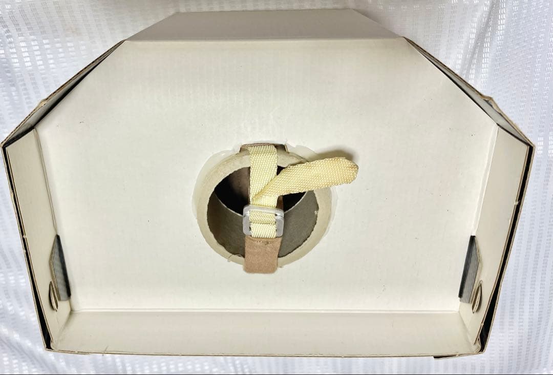 1/2ヘルメット F1 ウィリアムズ ルノー J.ビルヌーブ