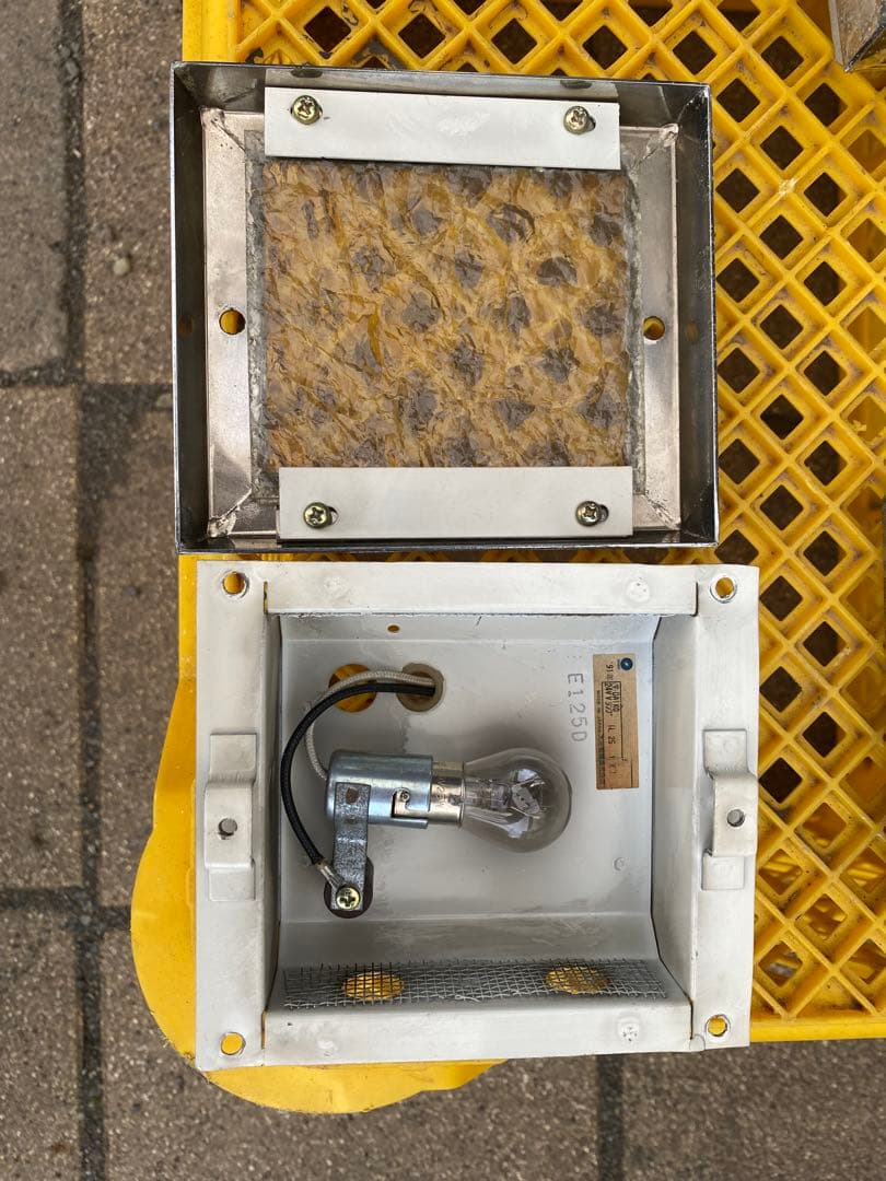 ダウンライト　6個セット　サロンバス　デコトラ