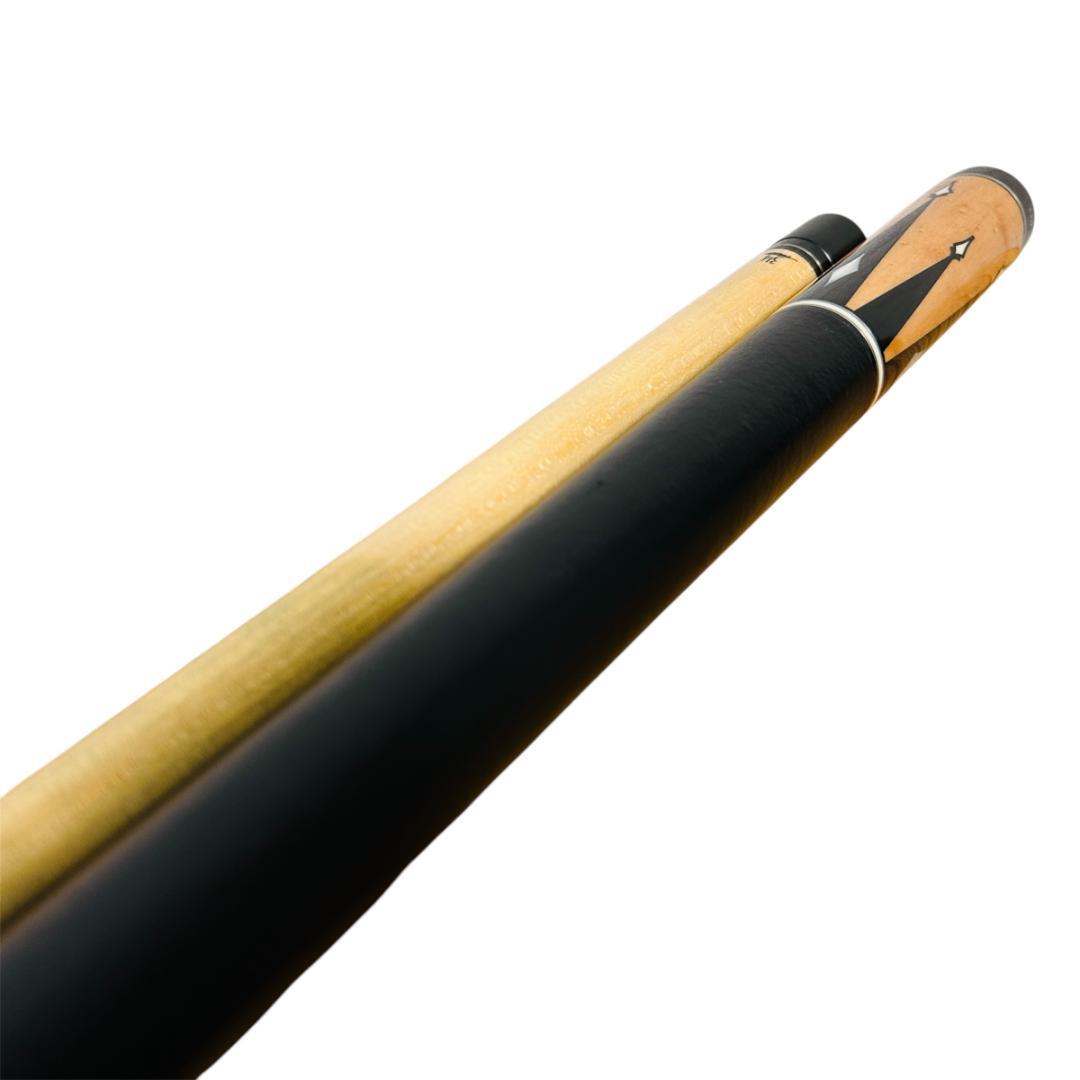 Mezz Cues メッヅ MPCシリーズ ビリヤードキュー 314シャフト