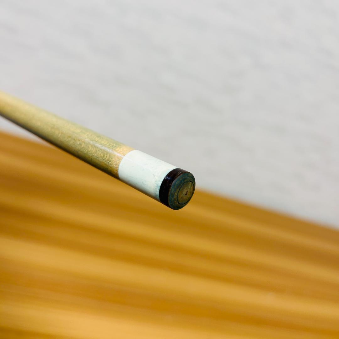 Mezz Cues メッヅ MPCシリーズ ビリヤードキュー 314シャフト