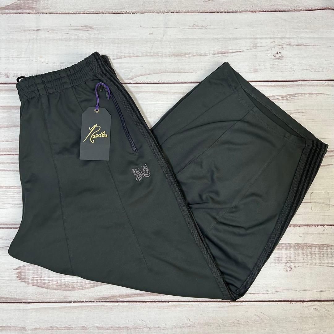 NEEDLES STUDIOUS別注H.D Track Pant - COOL