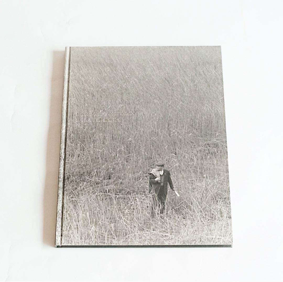 【希少】渡部雄吉 写真集 張り込み日記 Stakeout Diary