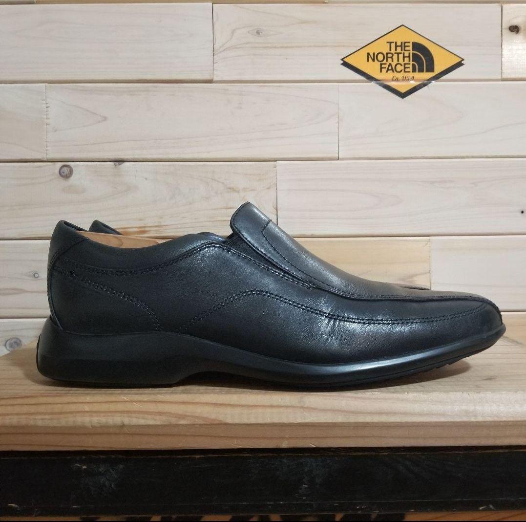 極美品　限定　コールハーン　GAVIN GRAND SLIPON　25 防水