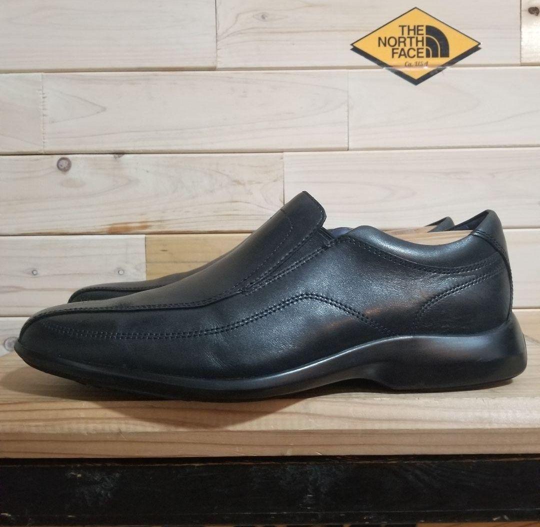 極美品　限定　コールハーン　GAVIN GRAND SLIPON　25 防水