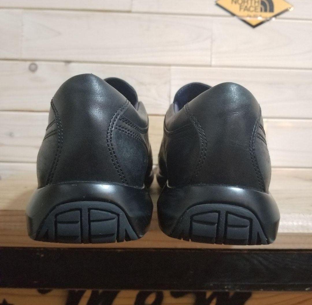 極美品　限定　コールハーン　GAVIN GRAND SLIPON　25 防水