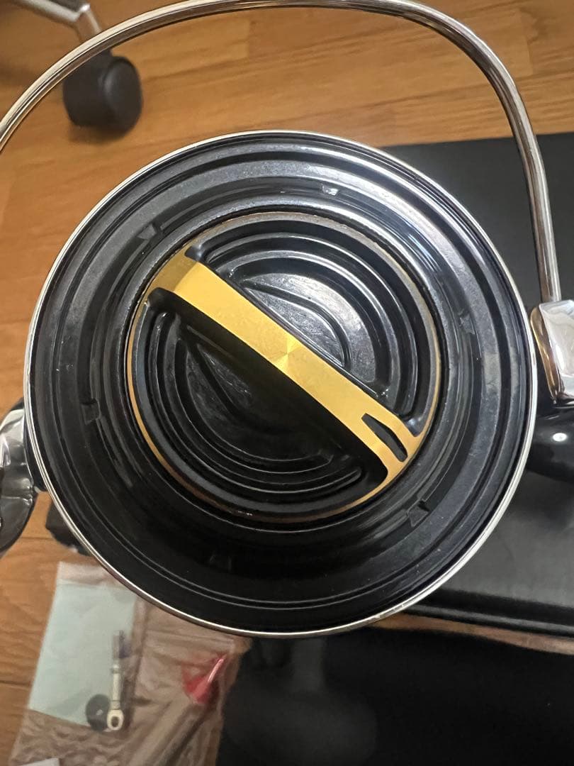 超美品 19ステラ SW 14000PG 付属品全て有り