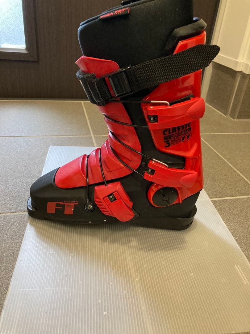 スキー FT(full tilt)BOOT CLASSIC