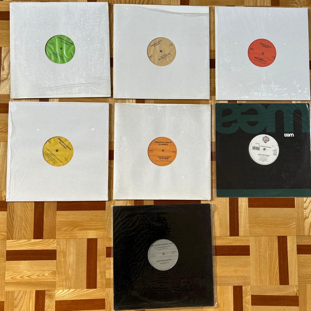 ハイエナジー♪30枚セット／新宿NYNY■ZENON