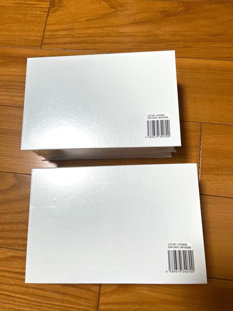 その他 DENNOVATE Teeth Whitening Gel Pack