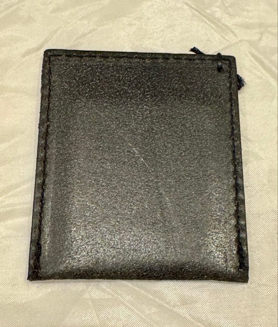 エバゴスe.ba.gos人気のトートバスケットレザーハンドル　ブラック　美品