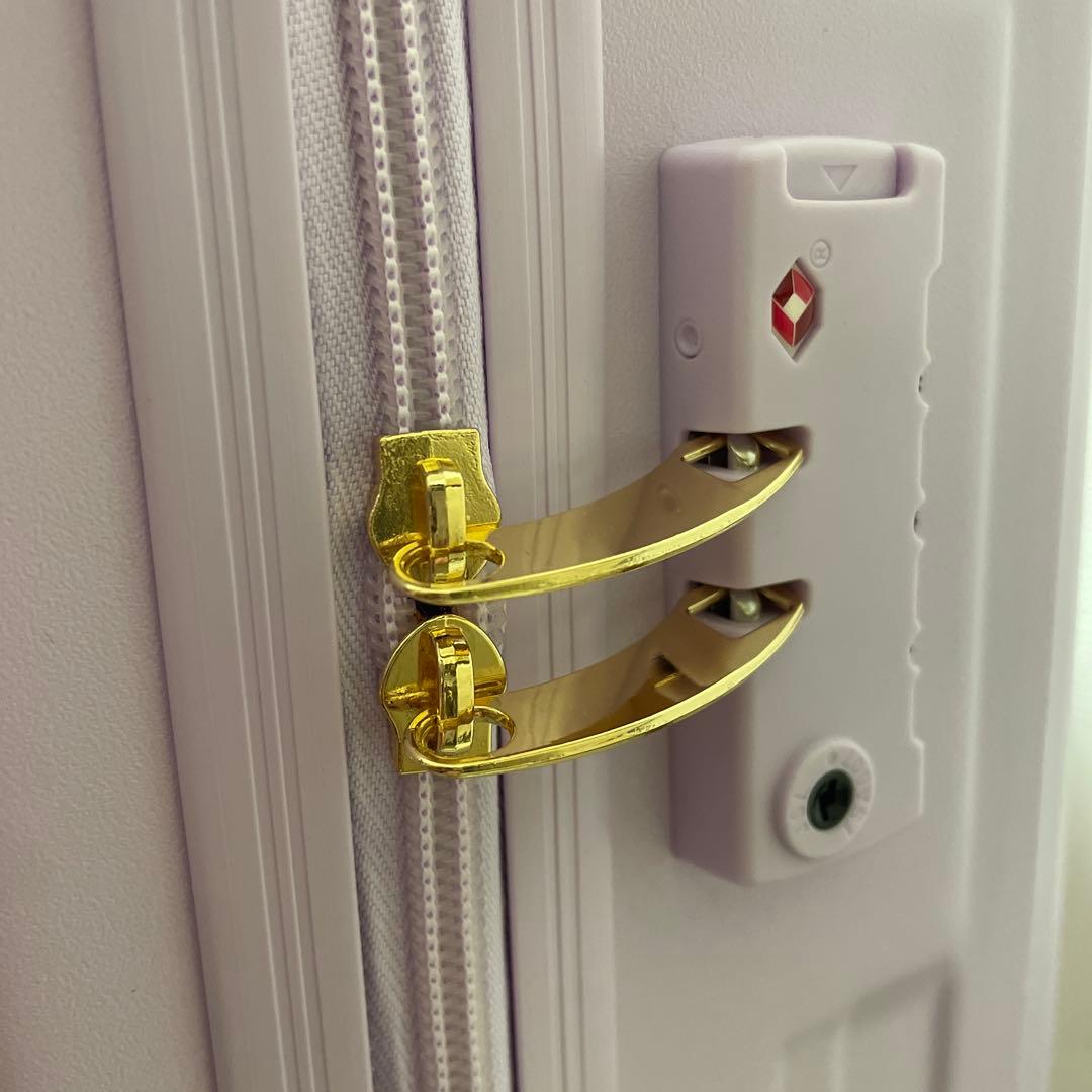 しまむら/ちはるさんコラボ　ハッピーバッグ ラプンツェル 5点セット