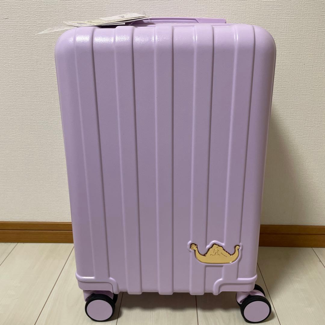 しまむら/ちはるさんコラボ　ハッピーバッグ ラプンツェル 5点セット