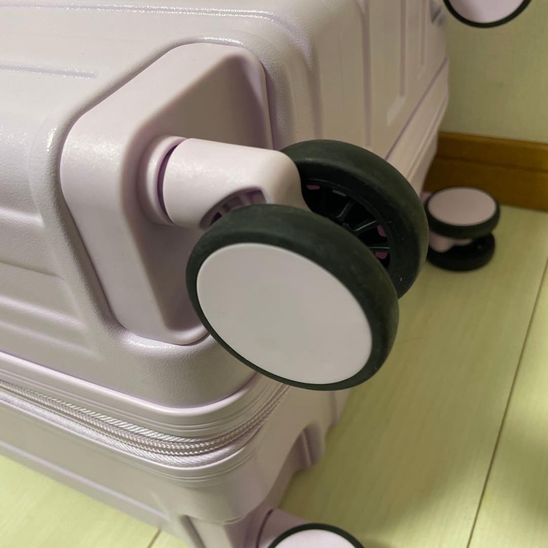 しまむら/ちはるさんコラボ　ハッピーバッグ ラプンツェル 5点セット