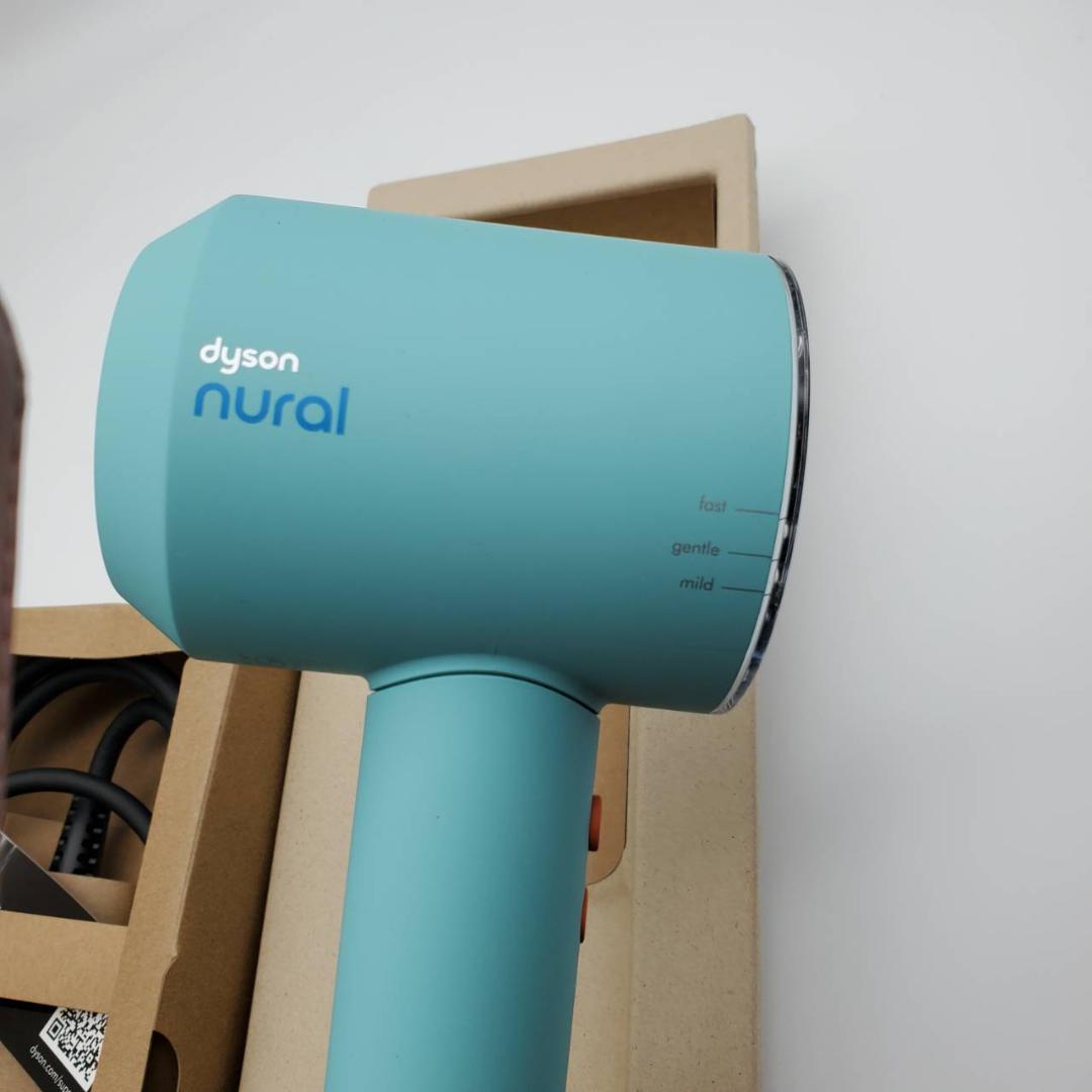 【新品】 ダイソン Supersonic Nural Shine ヘアドライヤー