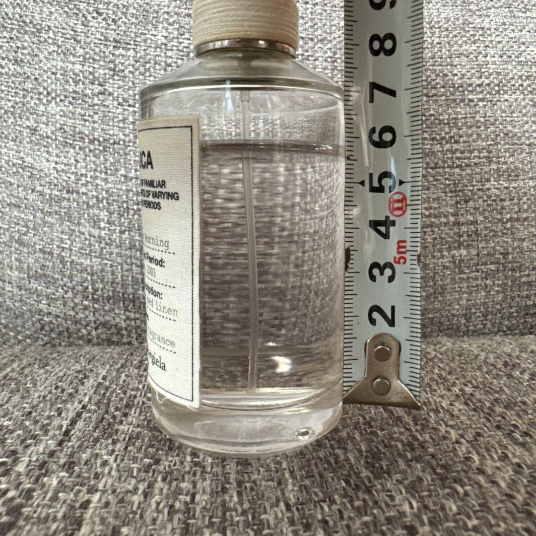 レプリカ　サンデーレイジーモーニング　マルジェラ100ml