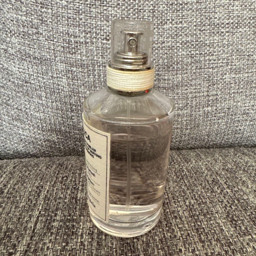 レプリカ　サンデーレイジーモーニング　マルジェラ100ml