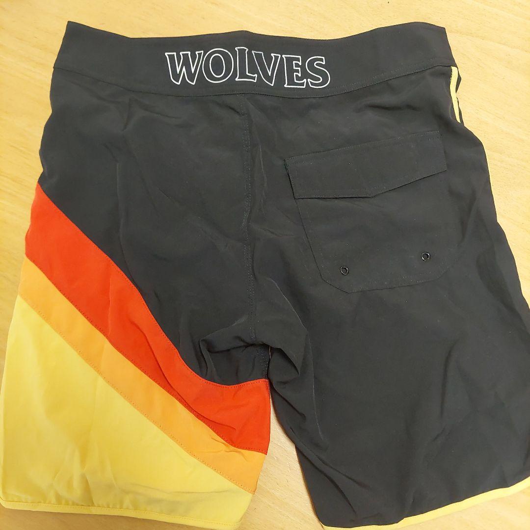 ダルクスポーツ、Size30