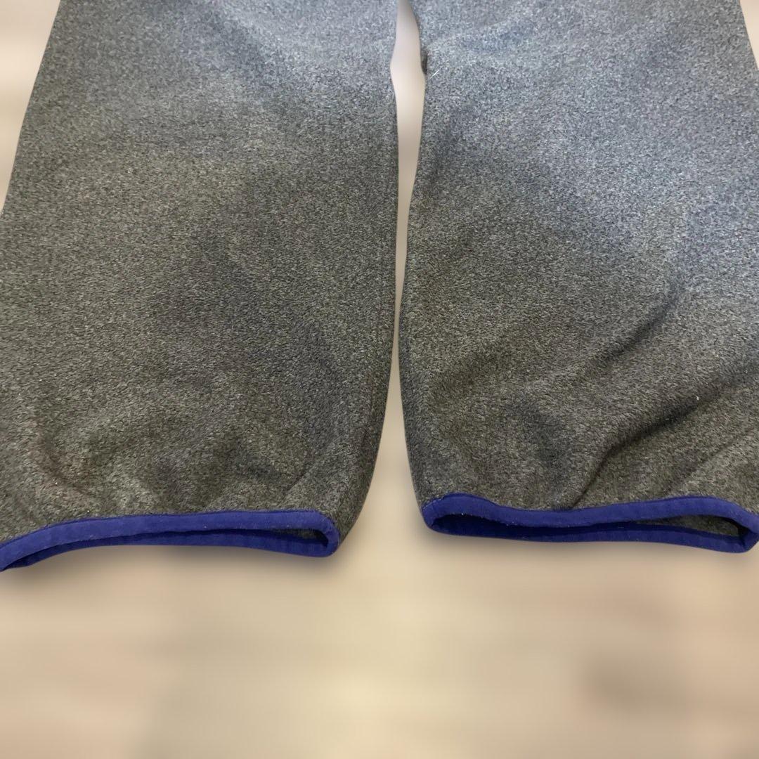 T*o様 希少16年モデル Patagonia シンチラスナップ パンツ メンズ