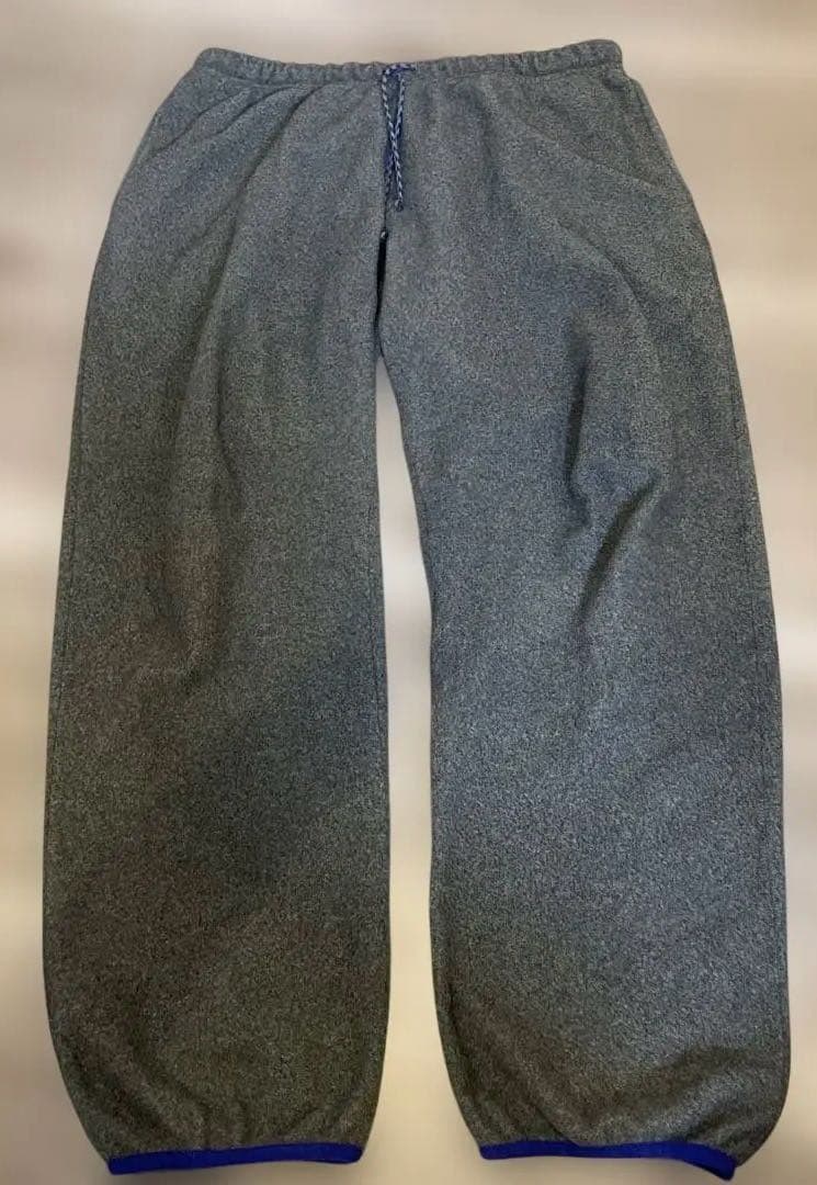 T*o様 希少16年モデル Patagonia シンチラスナップ パンツ メンズ