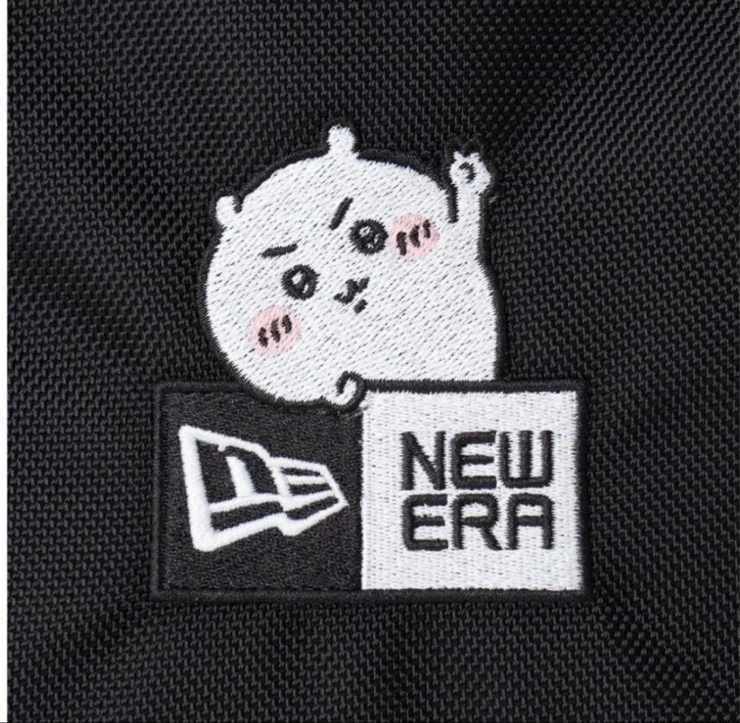 ちいかわ　new era コラボリュック　ニューエラ