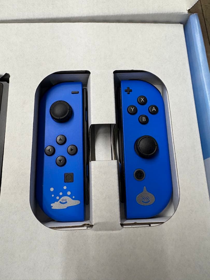 Nintendo Switch ロトエディション 限定版